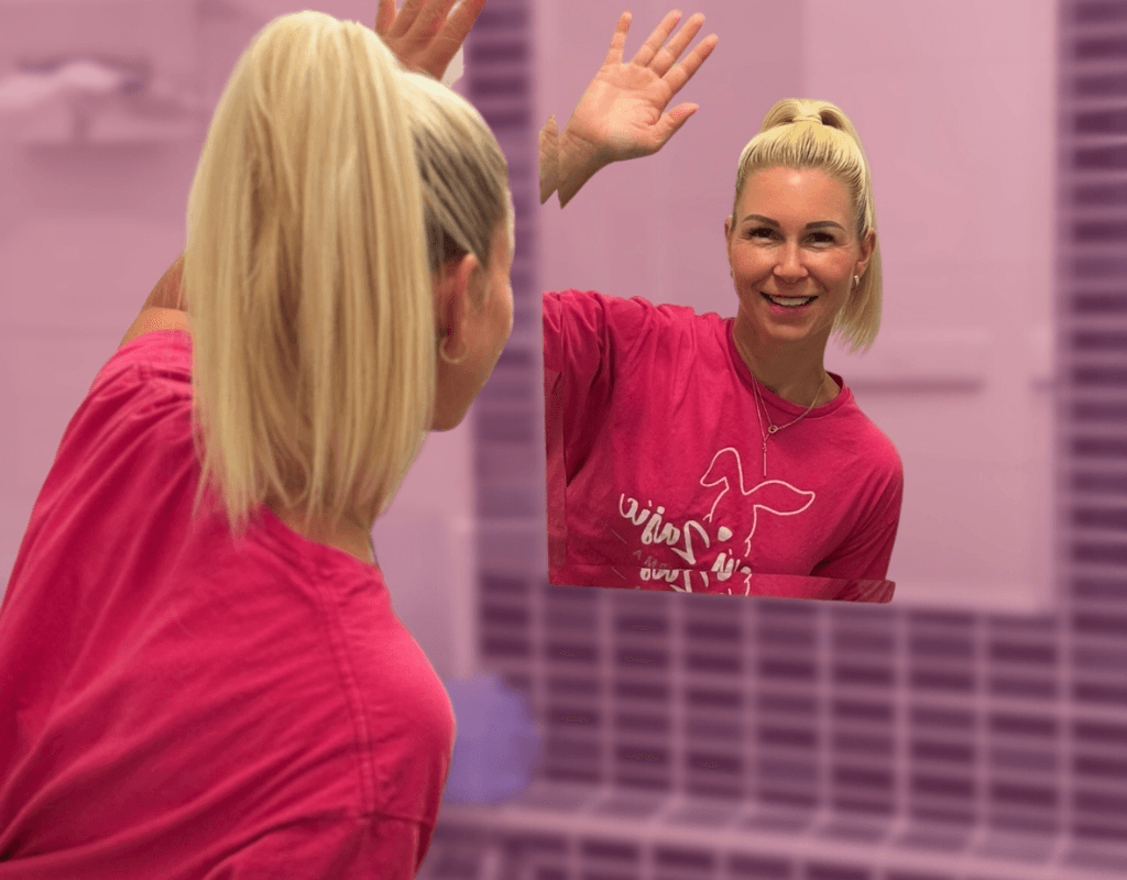 Úklidy po rekonstrukci